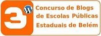 Concurso de blog do professor