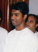 Shri Yoganathan Dasaji