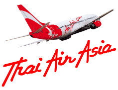 Logo Airasia