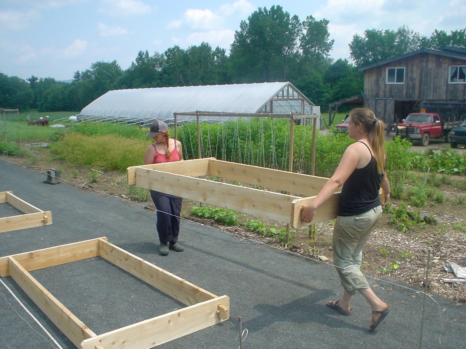 Accessible Gardens for All: RESOURCE LIST