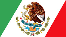 NUEVO DISEÑO BANDERA DE MEXICO