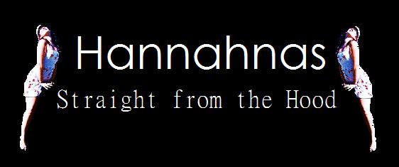 Hannahnas