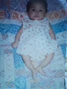 when me is a baby =D