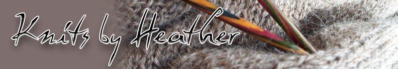 KnitsByHeather