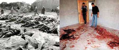 Palestinian Pundit: The Palestinians of Sabra-Shatila: 26 years after