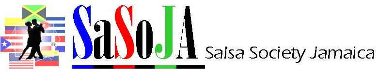 Salsa Society Jamaica