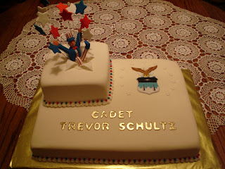 Sugar Pants Cake Blog Air Force Academy Cake