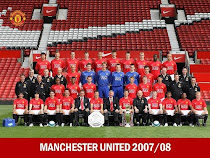 Manchester United squad
