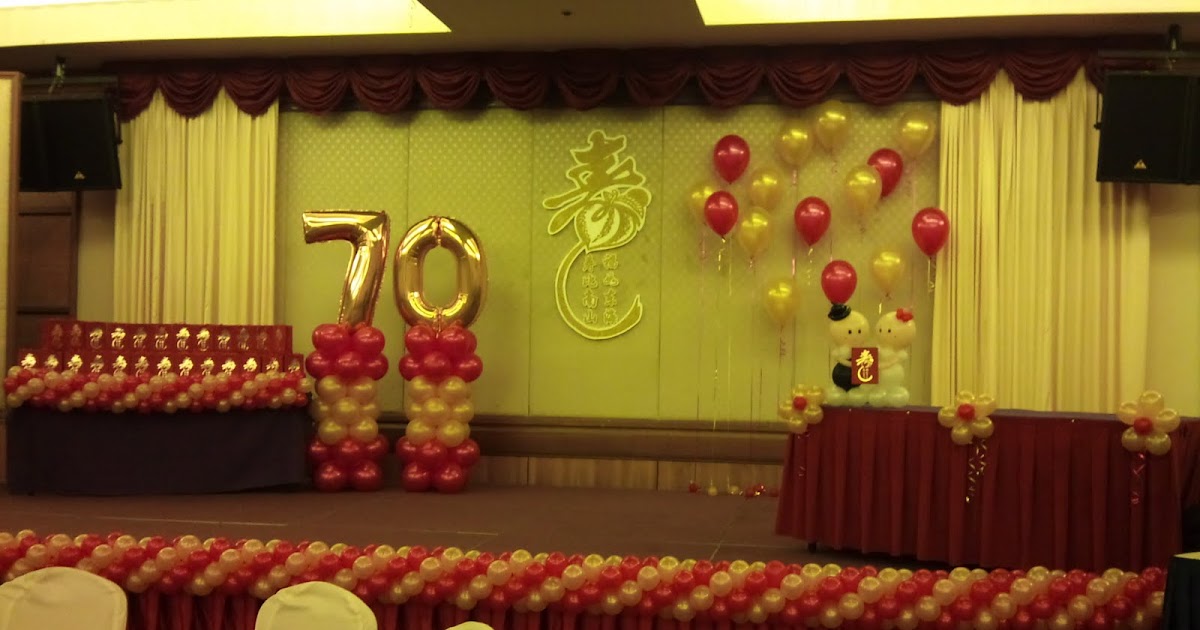 Balloon decorations for weddings, birthday parties, balloon sculptures
