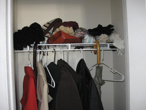 Closet