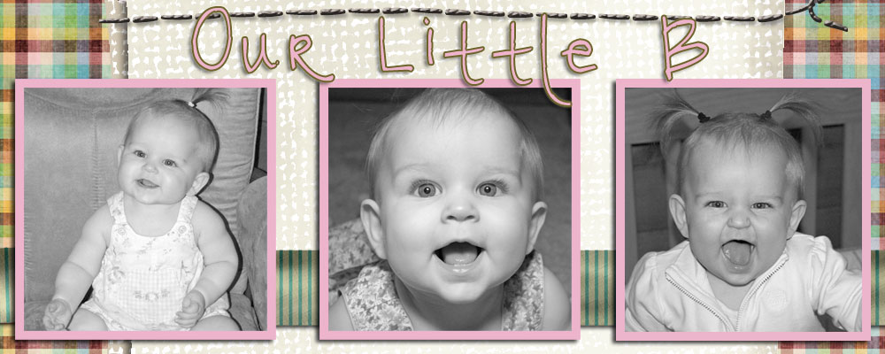 Our Little B