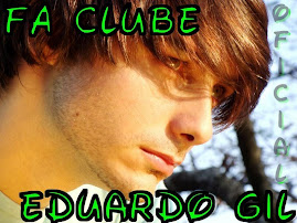 Fã Clube Oficial Eduardo Gil