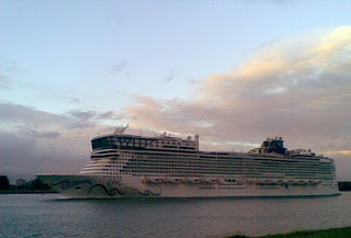 Norwegian Epic