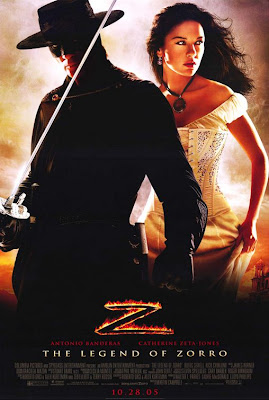 Telona.org - Baixar Filme A Lenda do Zorro DVDRip H264 Dublado grátis Telona - Filmes rmvb pra baixar grátis - A Lenda do Zorro DVDRip H264 Dublado