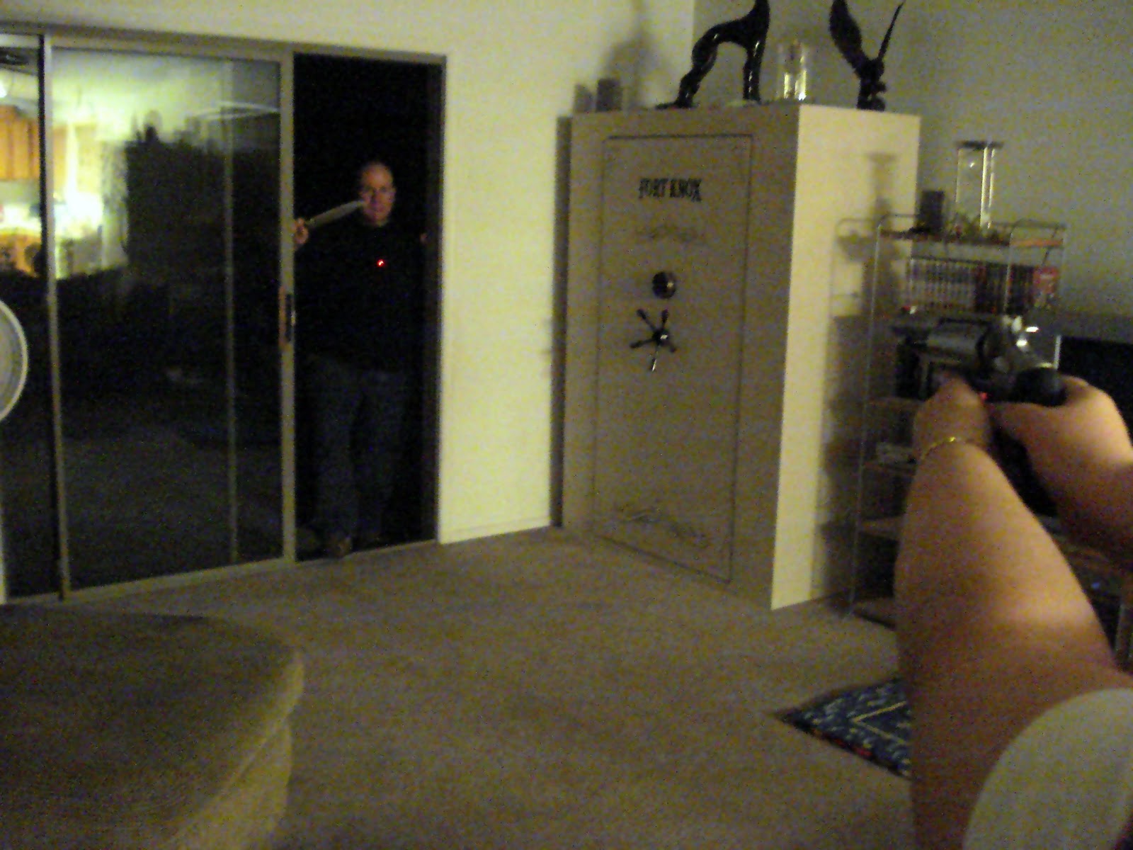 Taurus Judge make a lethal