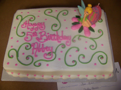 Maltese Dog Cake