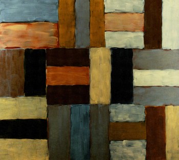 sean scully paintings