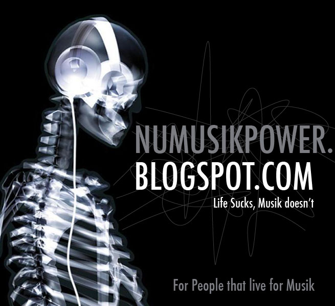 NUMUSIKPOWER