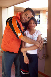 el profe salin y yooooooo