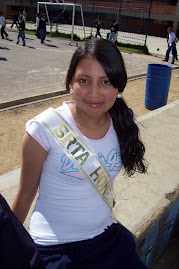 señorita honestidad