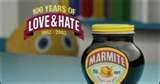 Marmite - Love it or Hate it!