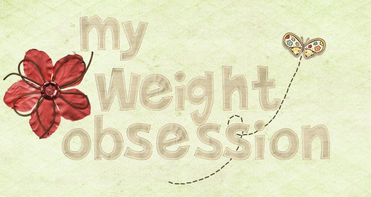 my weight  loss