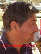 Hugo Monasterqui
