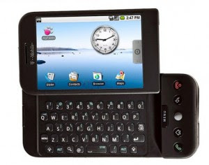 google-gphone