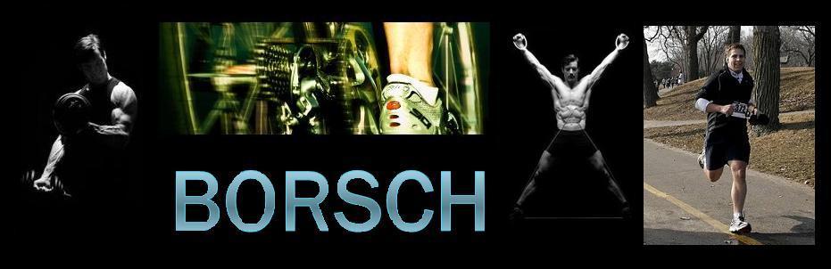 Borsch