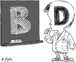 DIFICULTADES ESPECIFICO LECTURA ESCRITURA dificultades especifico lectura escritura: