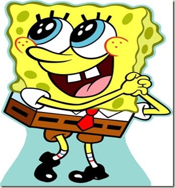 mr.SpongeBoB