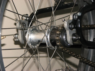 Bmx Cog