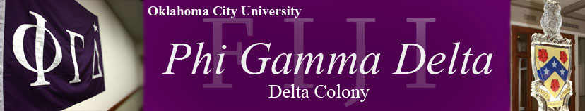 OCU Phi Gamma Delta