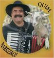 A  cabritinha