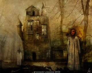 house of secrets house of secrets