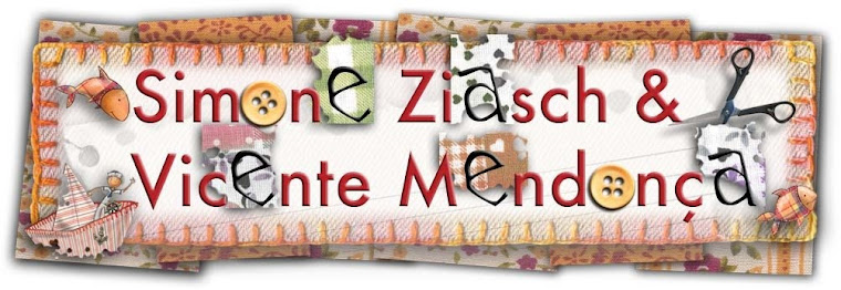 simone ziasch e vicente mendonça