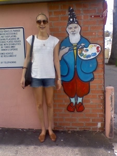 SPIF: Men's Huarache Sandals