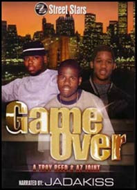 Alpo Gangster
