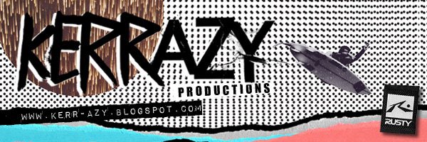 KERRAZY PRODUCTIONS