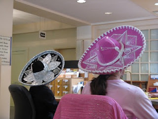 Sombrero Day