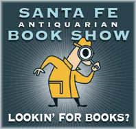 Santa Fe Book Fair