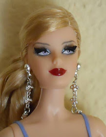 barbie pestañas reales