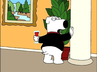 brian griffin basketball