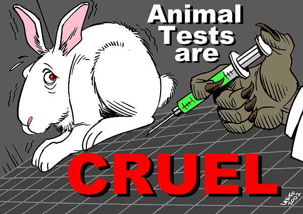 cruel: Is cruel to kill
