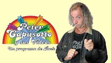 Peter Capusotto Web