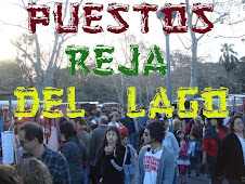 Puestos Reja del Lago