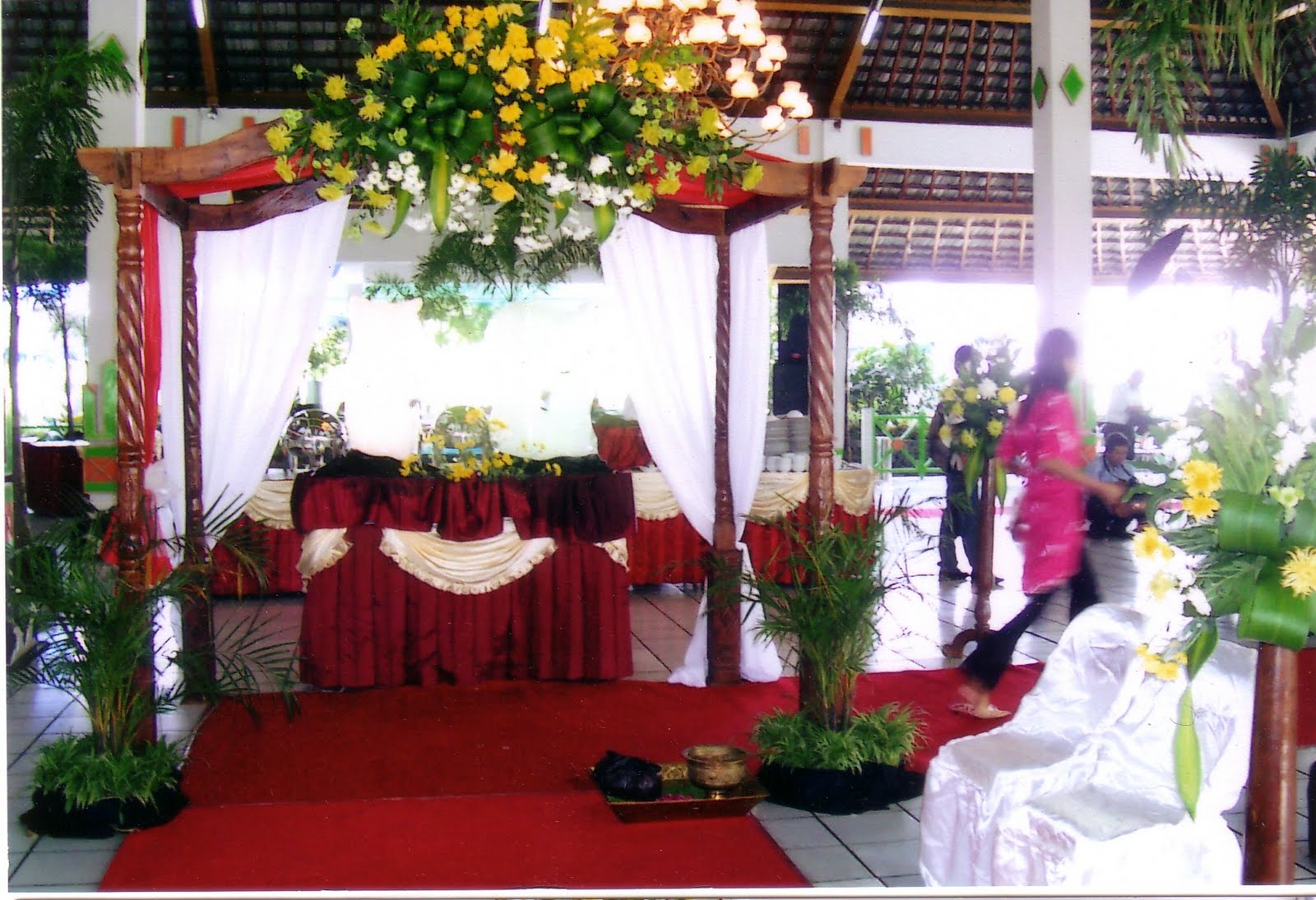 GANDES RIAS PENGANTIN gandes riaspengantin