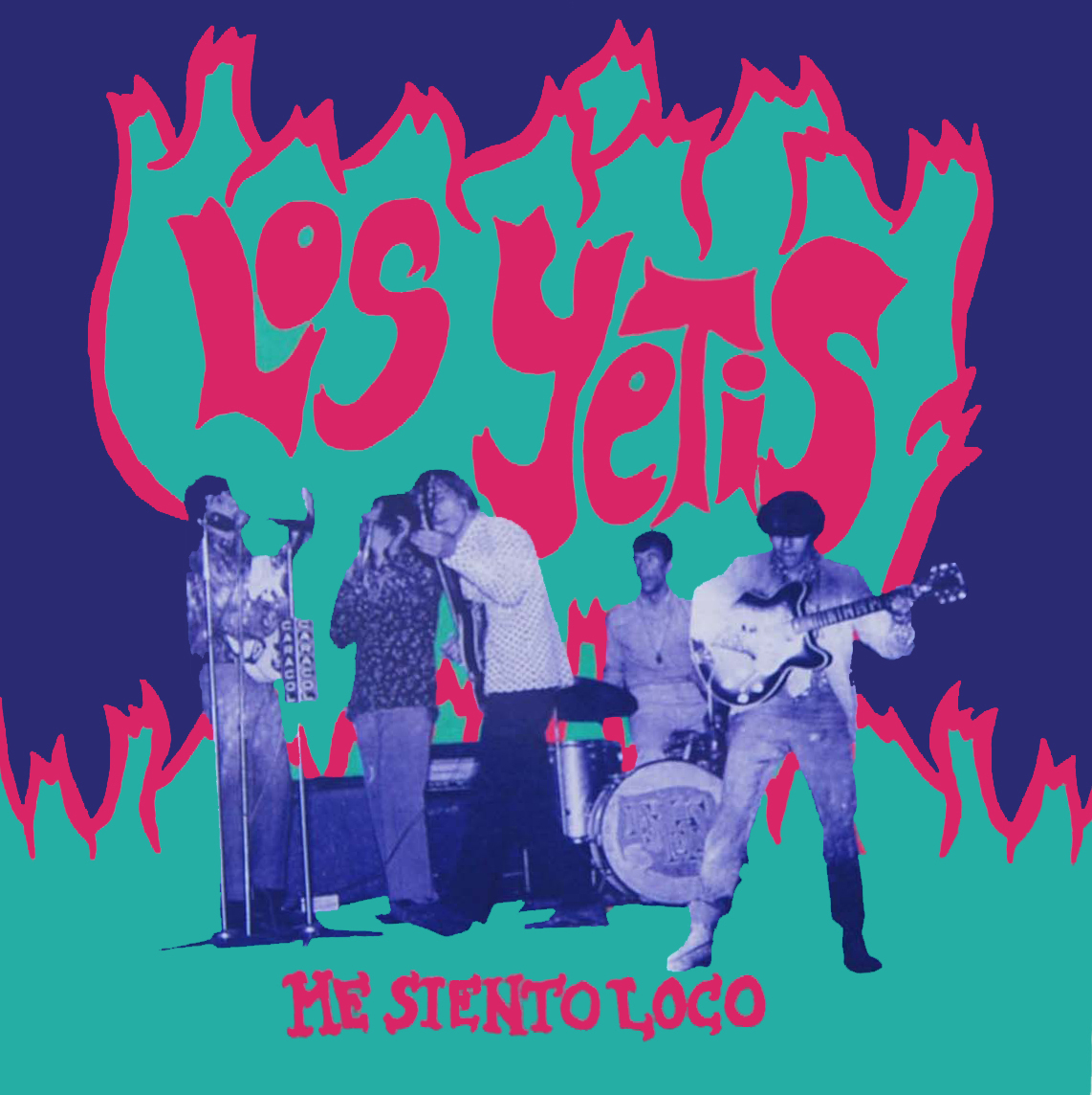 Los Yetis