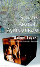 Salkım Saçak