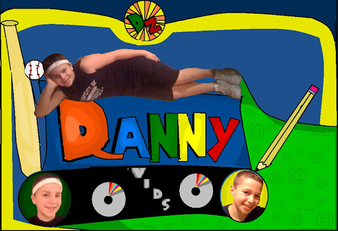 Danny Zone Videos